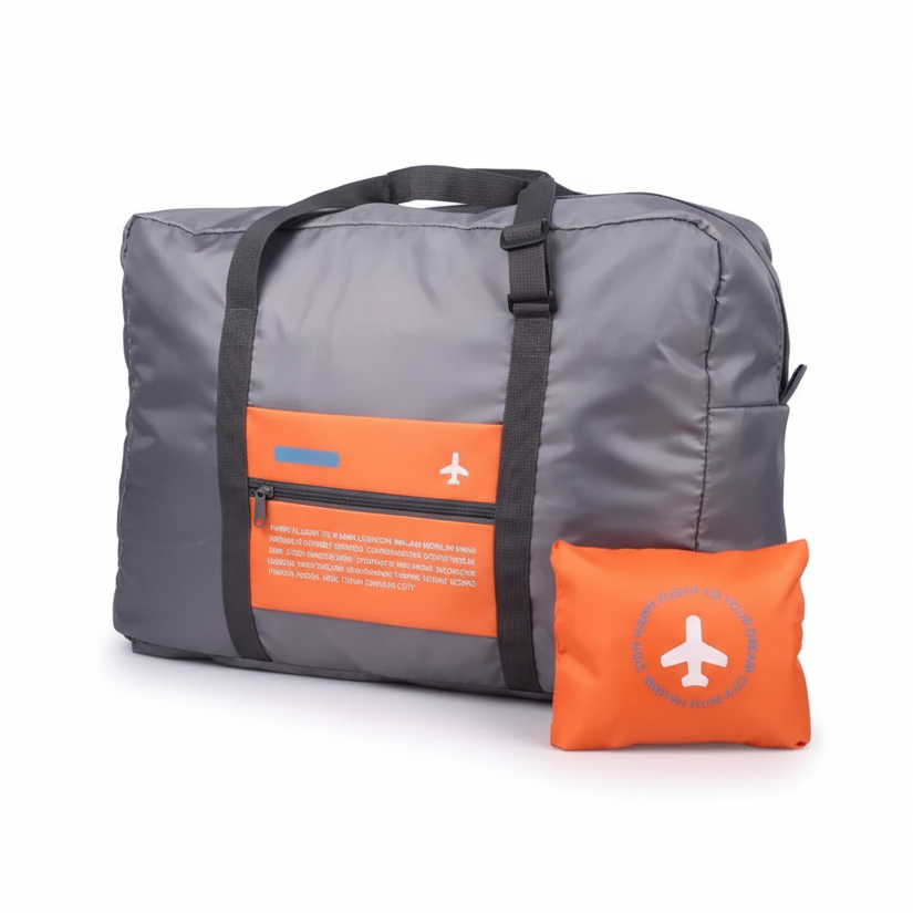 Grand Sac De Voyage Pliable