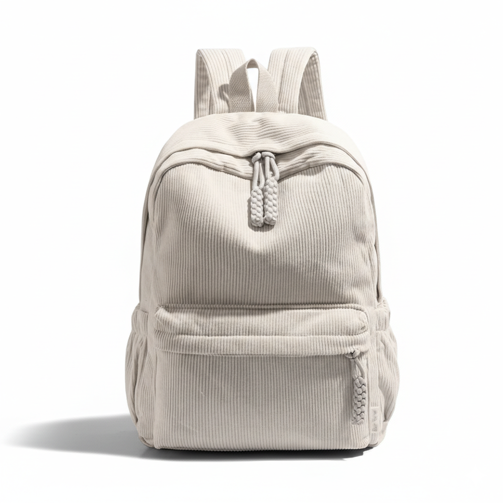 Sac Voyage En Toile