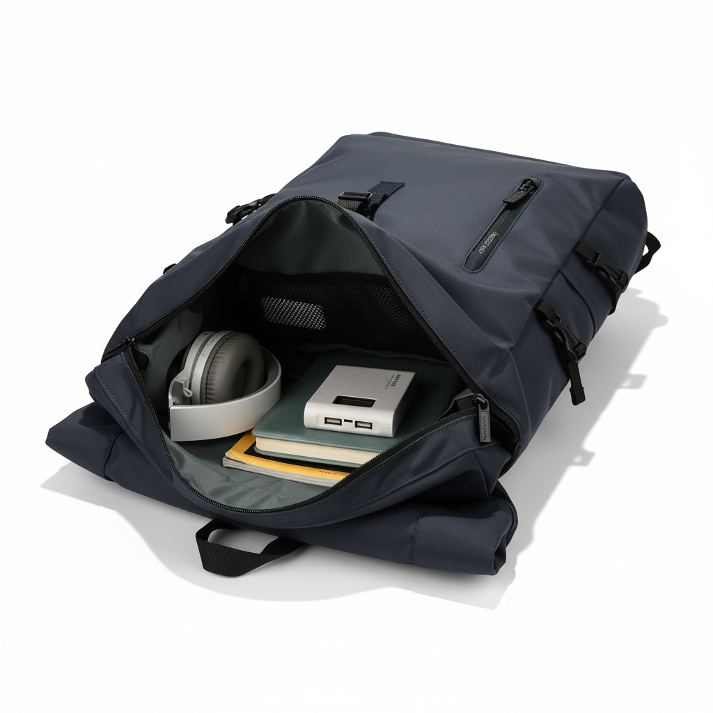 Sac À Dos Homme De Voyage