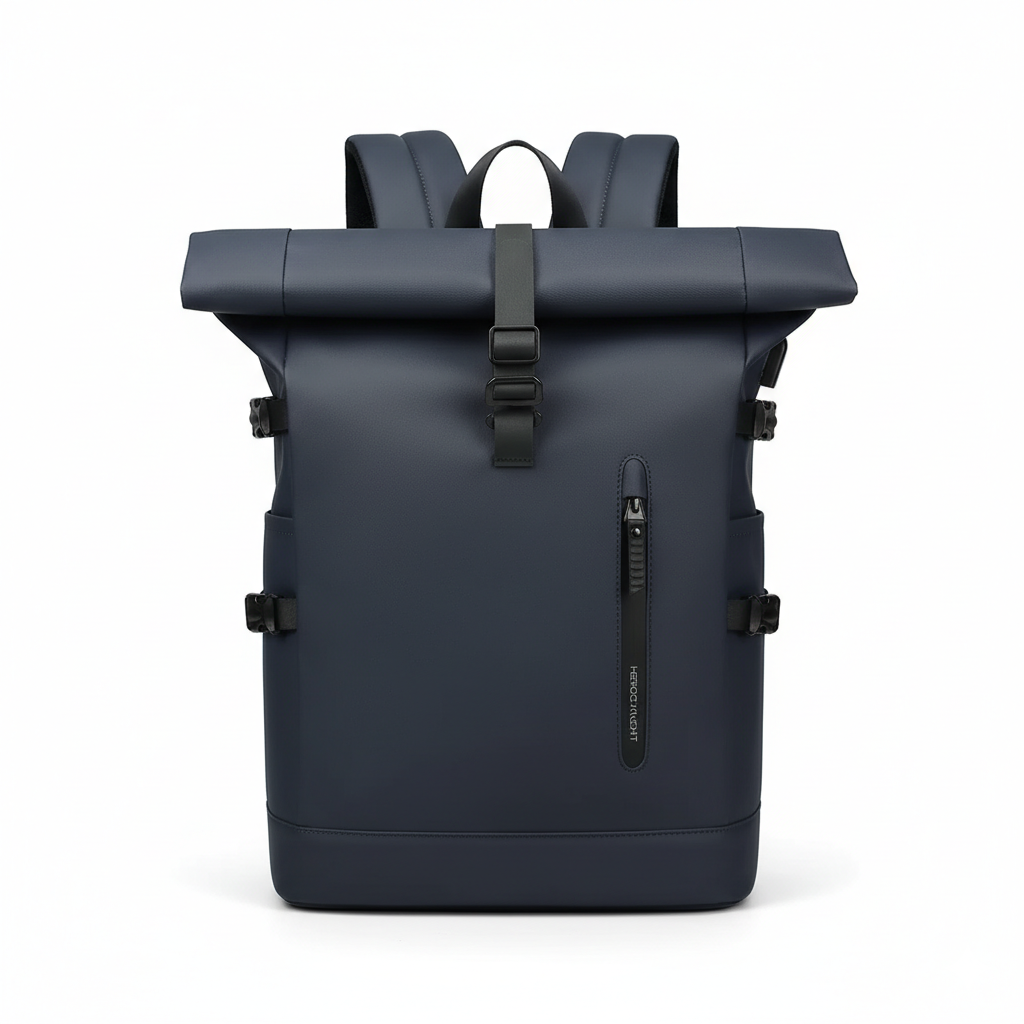 Sac À Dos De Voyage Impermeable