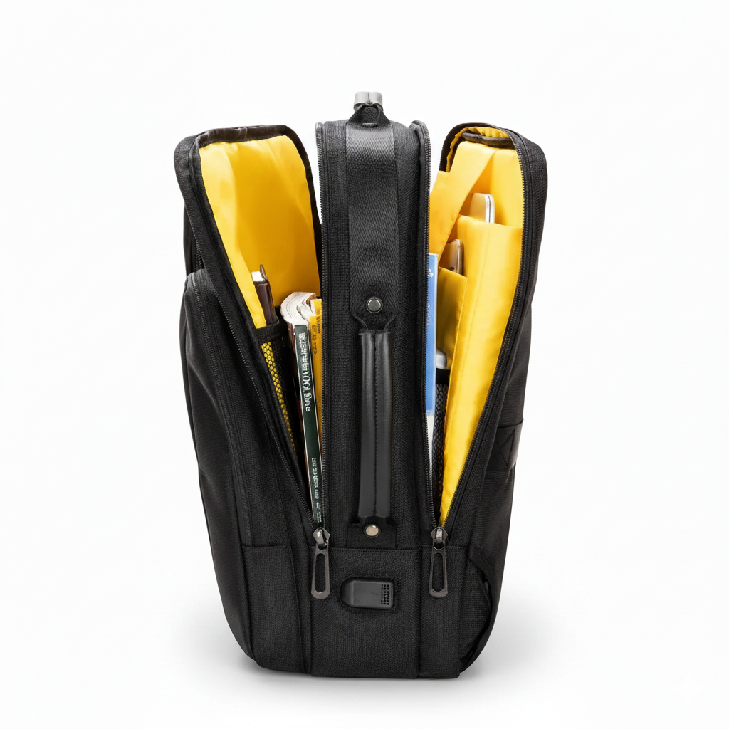 Sac À Dos Ordinateur Homme