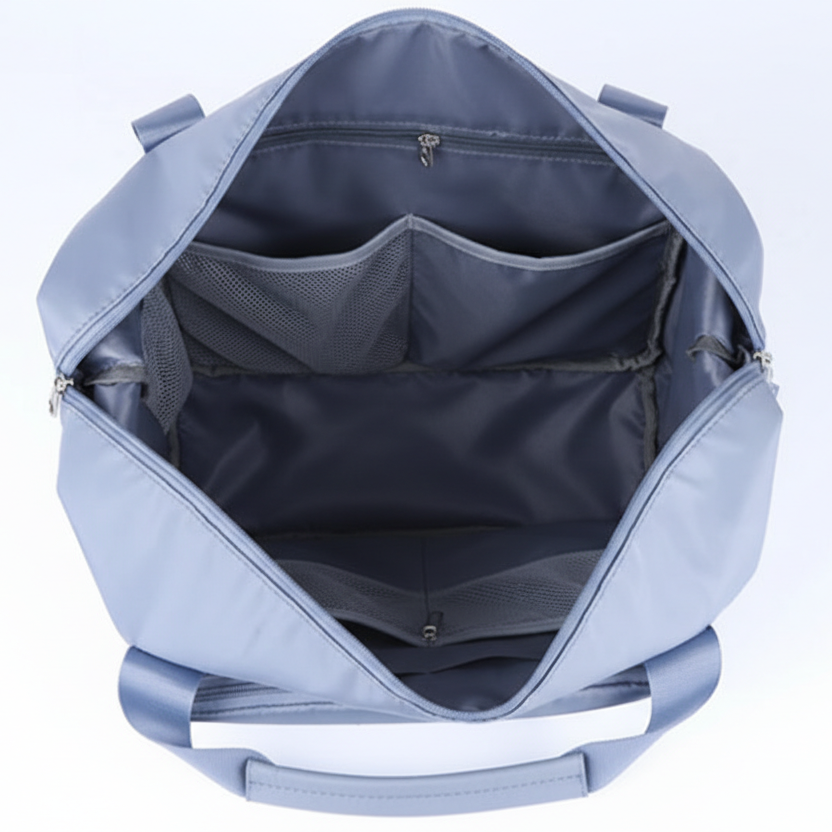 Sac De Voyage Pliable Femme