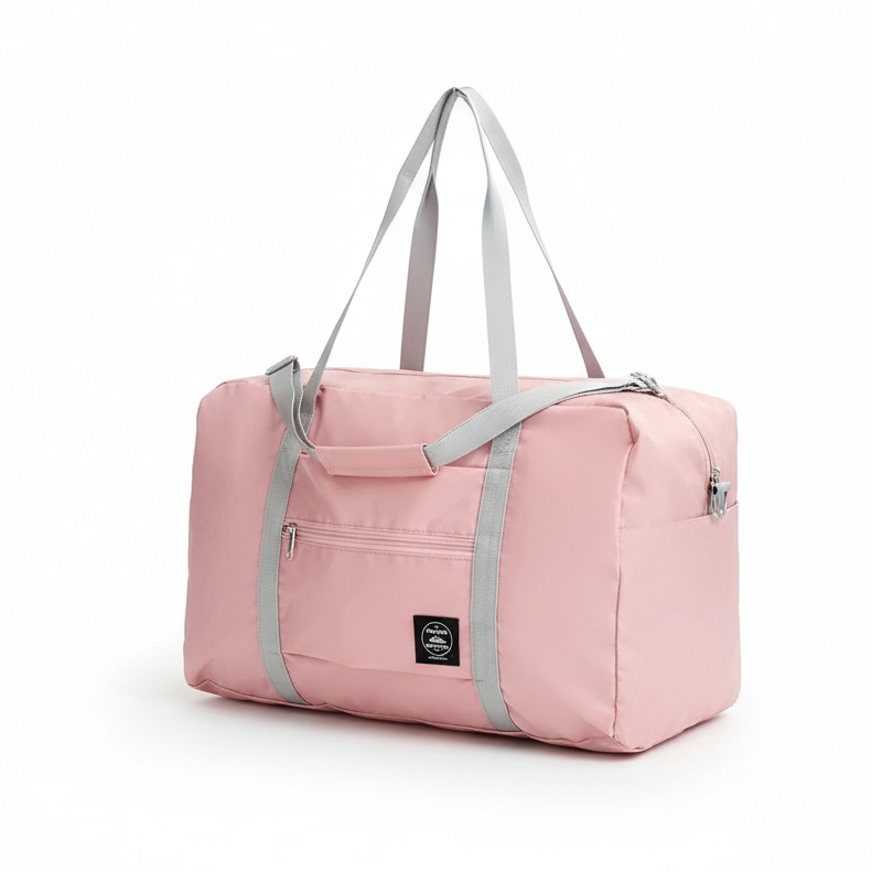 Sac De Voyage Pliant