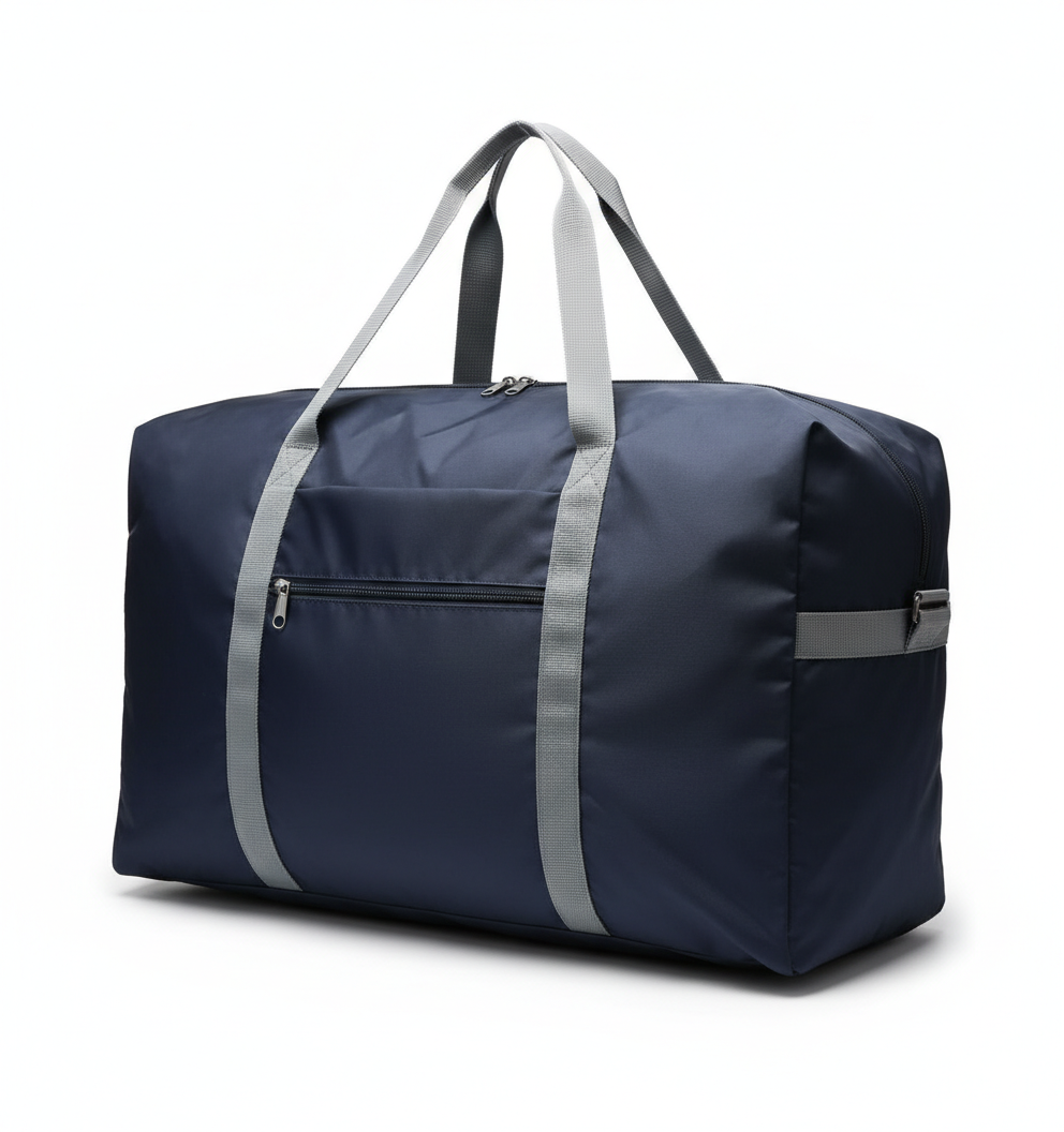 Sac De Voyage Pliant