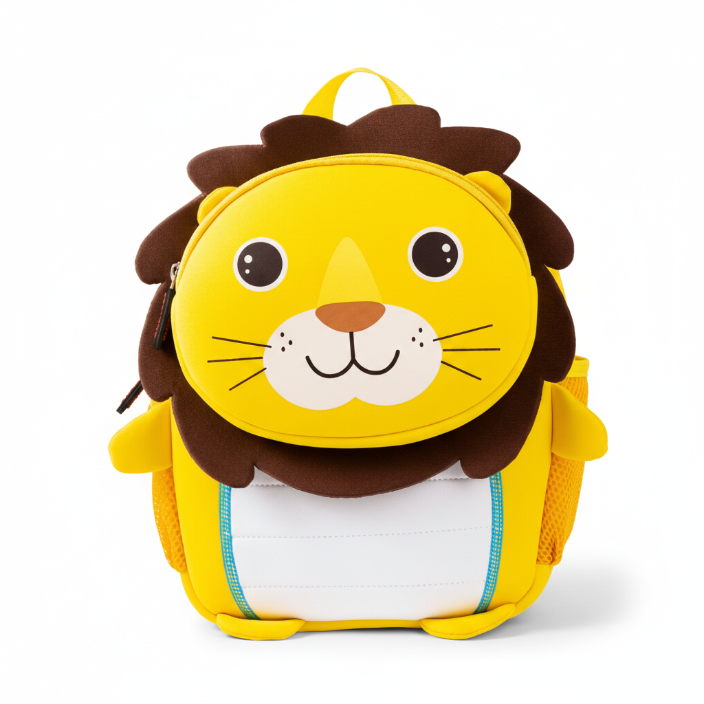 Sac À Dos Enfant Maternelle