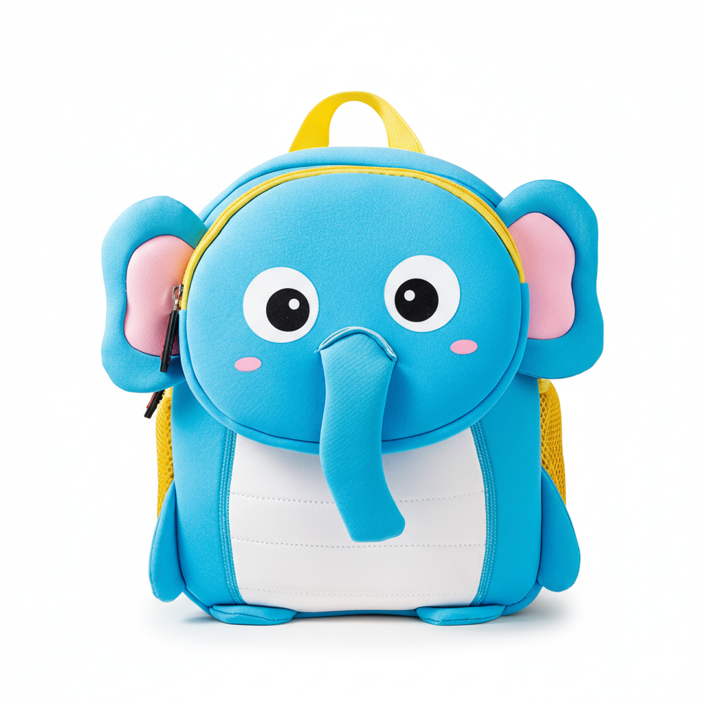 Sac À Dos Enfant Maternelle