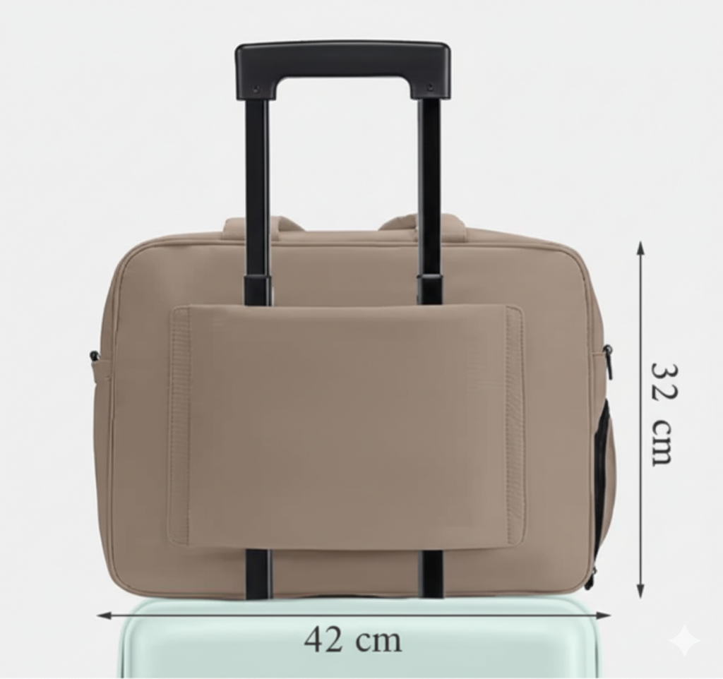 Bagage À Main 40x30x20 Cabine