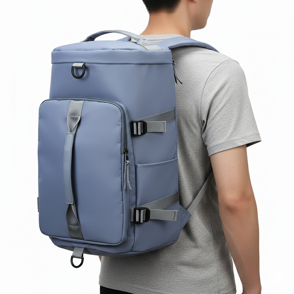 Grand Sac À Dos Voyage