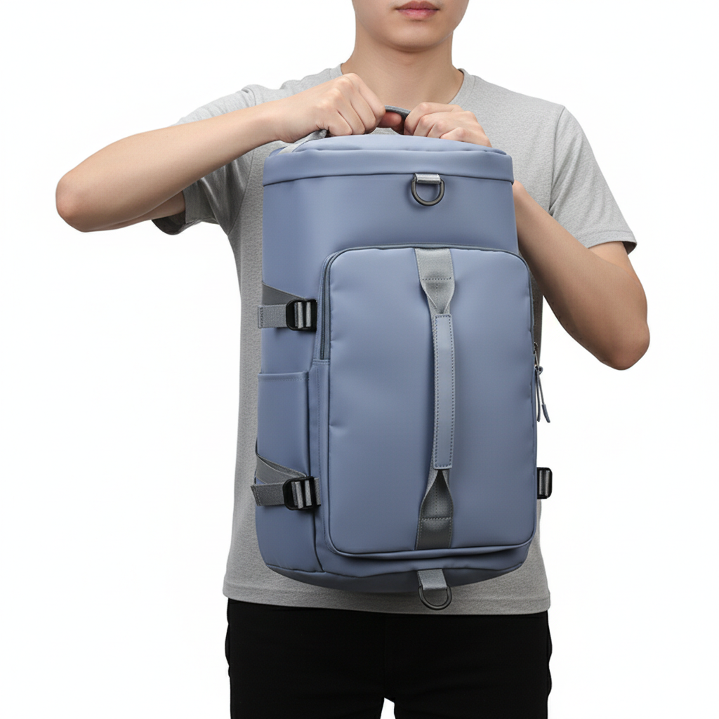 Grand Sac À Dos Voyage