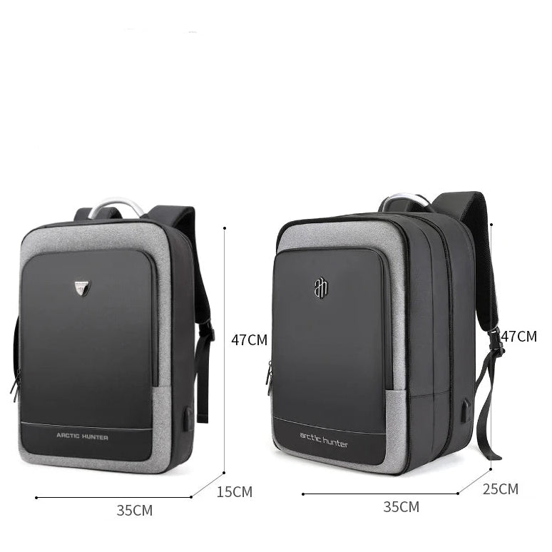 Sac À Dos Cabine Avec Port USB Intégré