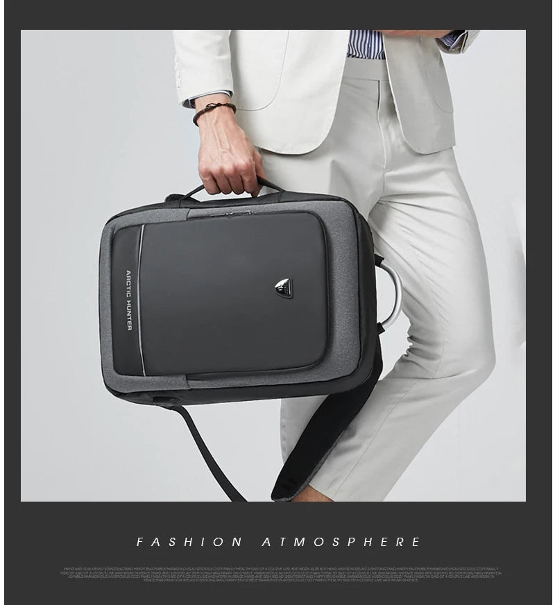 Sac À Dos Cabine Avec Port USB Intégré