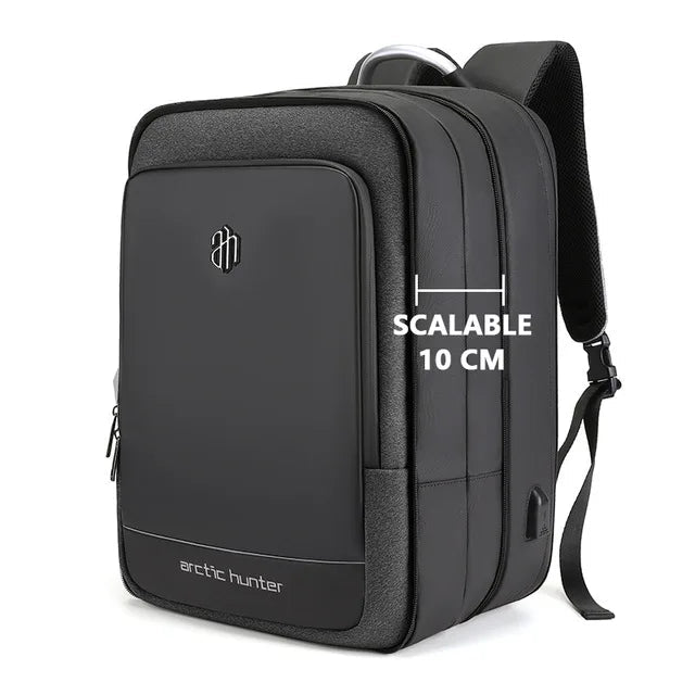 Sac À Dos Cabine Avec Port USB Intégré