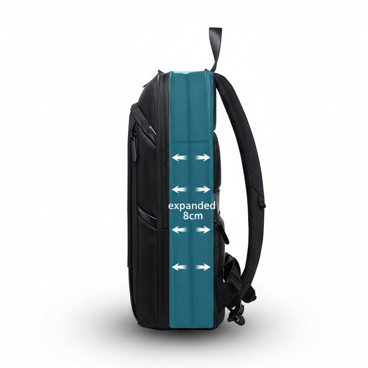 Sac À Dos Ordinateur Imperméable Pour Homme