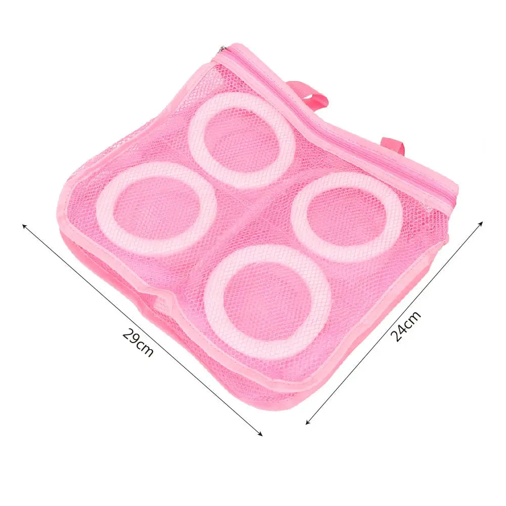 Sac À linge Sale En Maille