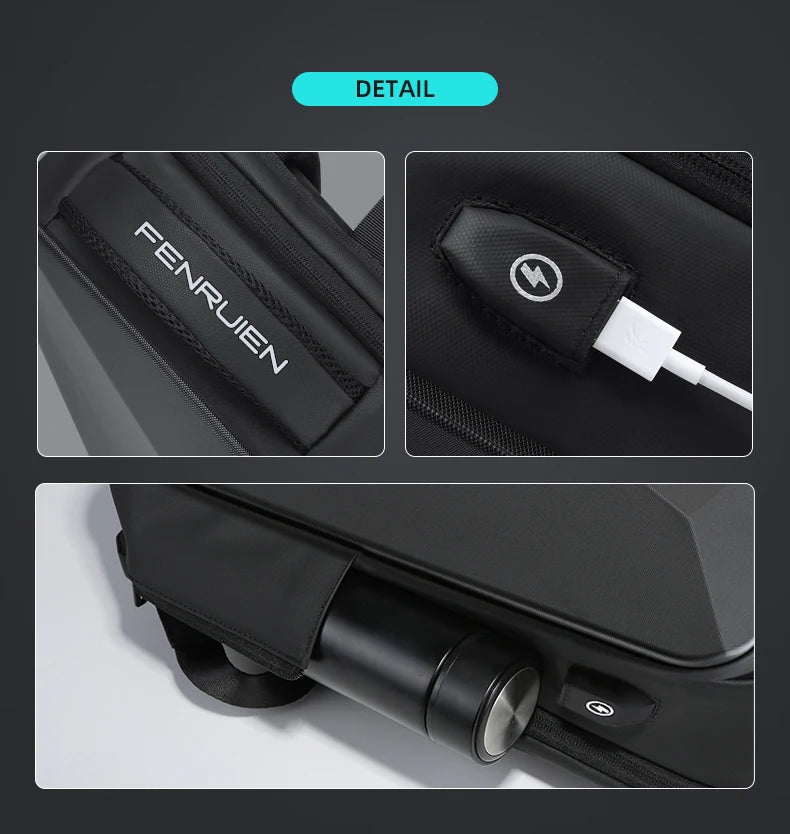 Sac À Dos Voyage Cabine Homme