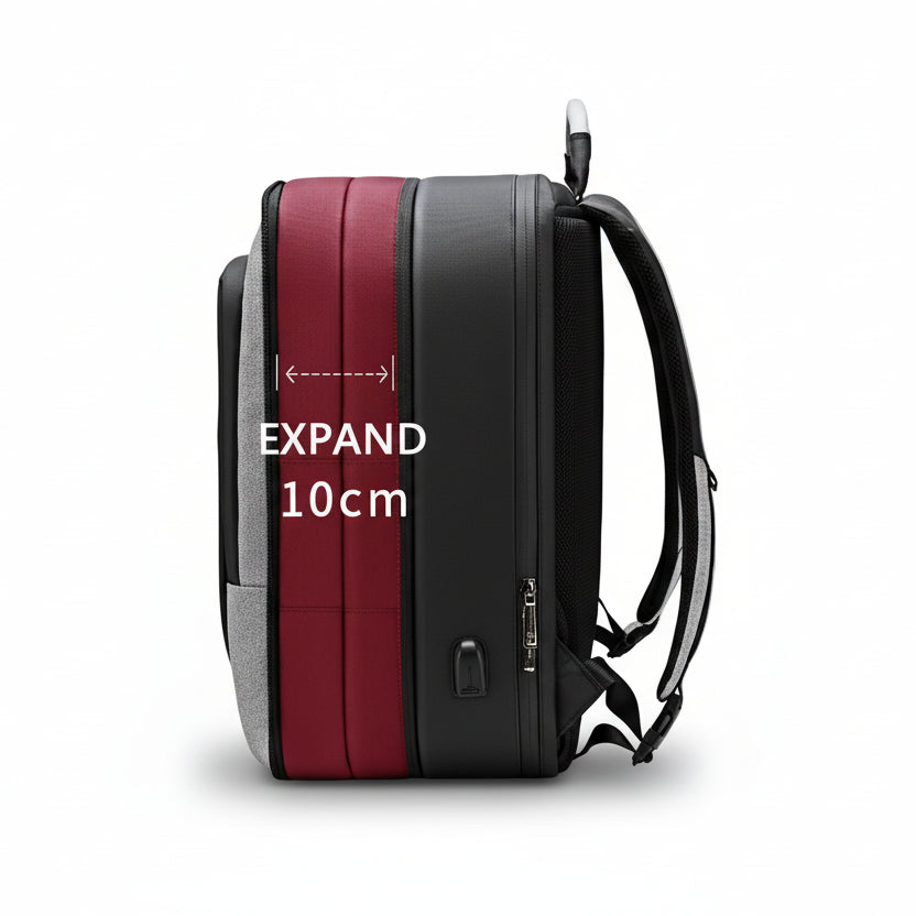 Sac À Dos Cabine Avec Port USB Intégré