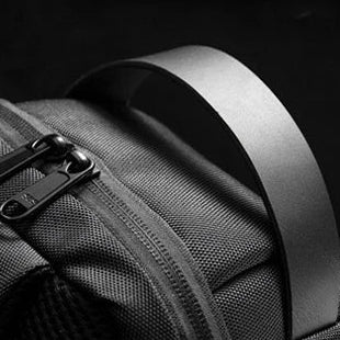 Sac Bandoulière Antivol