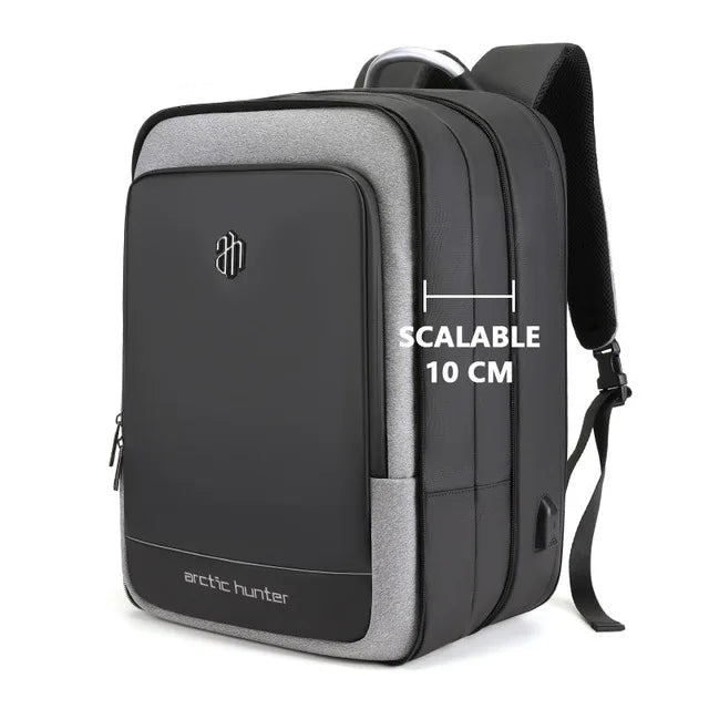 Sac À Dos Cabine Avec Port USB Intégré