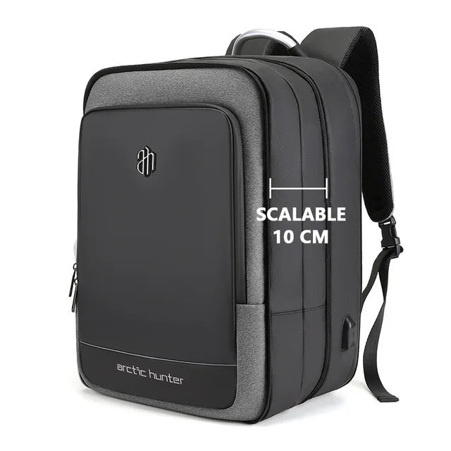 Sac À Dos Cabine Avec Port USB Intégré