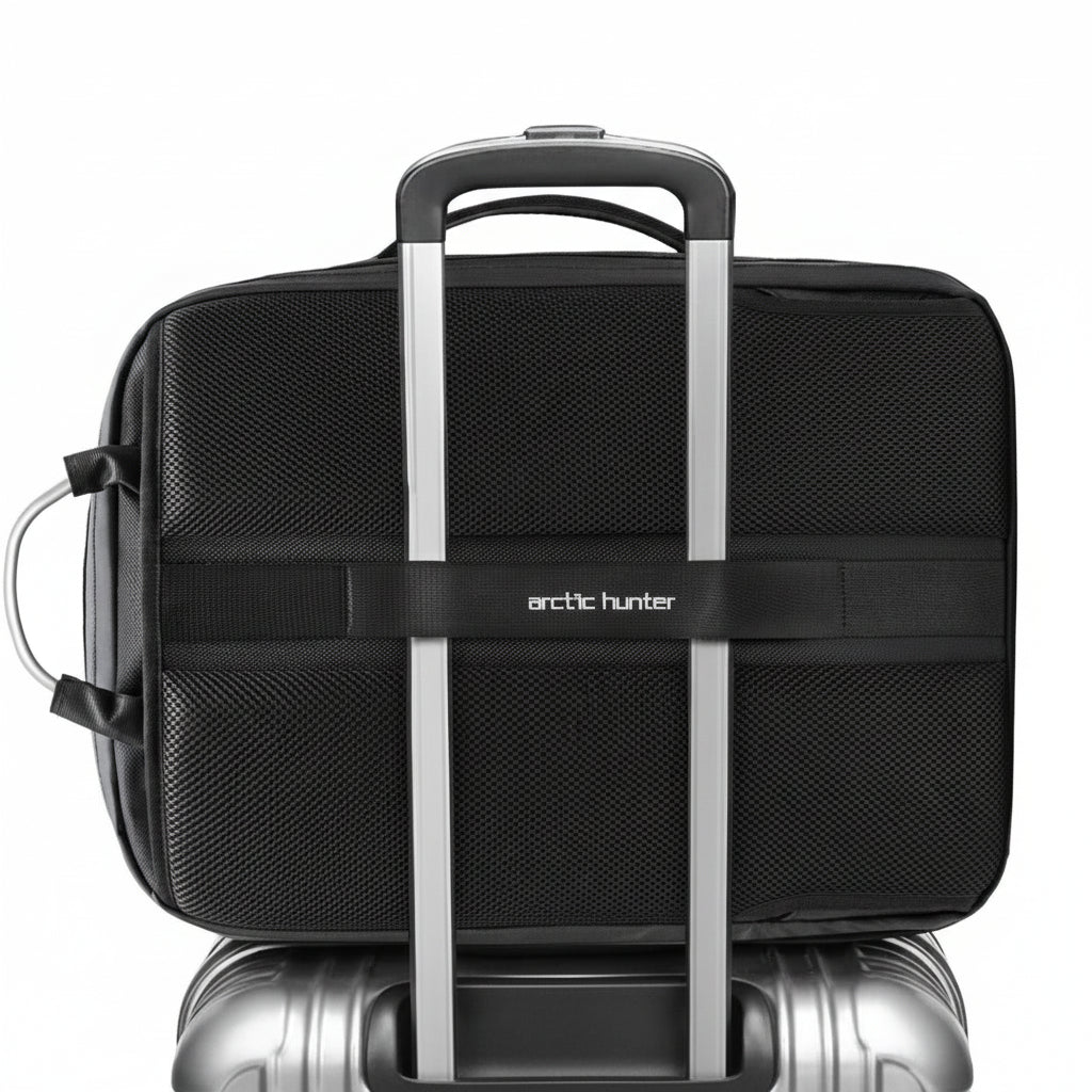 Sac À Dos Cabine Avec Port USB Intégré