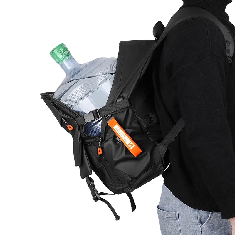 Sac À Dos De Voyage Cabine Homme