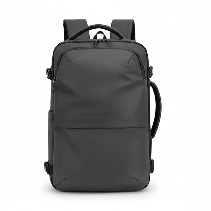 Sac à dos cabine à compression sous vide - Extensible