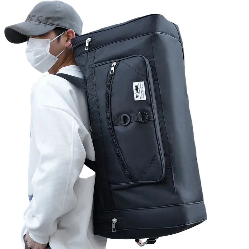 Sac De Voyage Grande Capacité