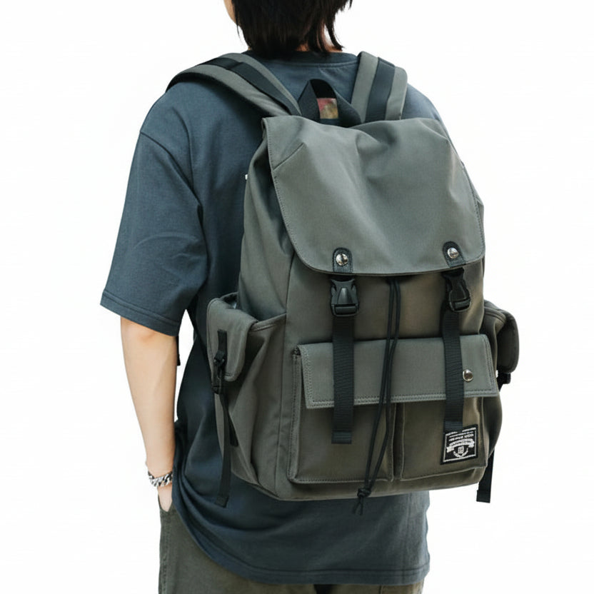 Imperméable Sac À Dos