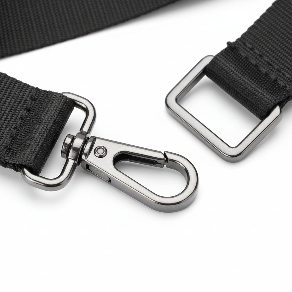 Sac De Voyage Bandoulière Homme