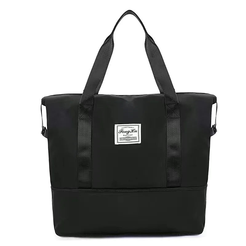 Sac De Voyage Pliable Femme