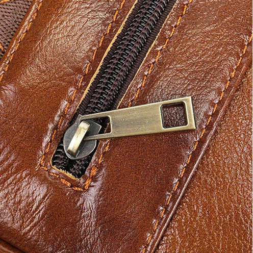 Sac De Voyage Homme Cuir Bandoulière