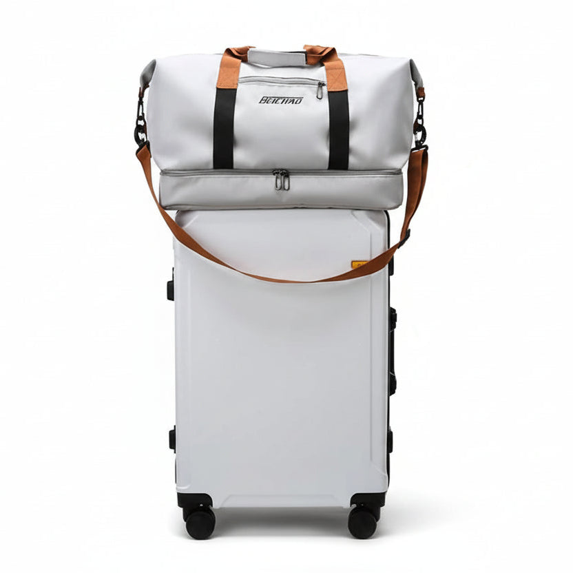 Sac À Main En Toile