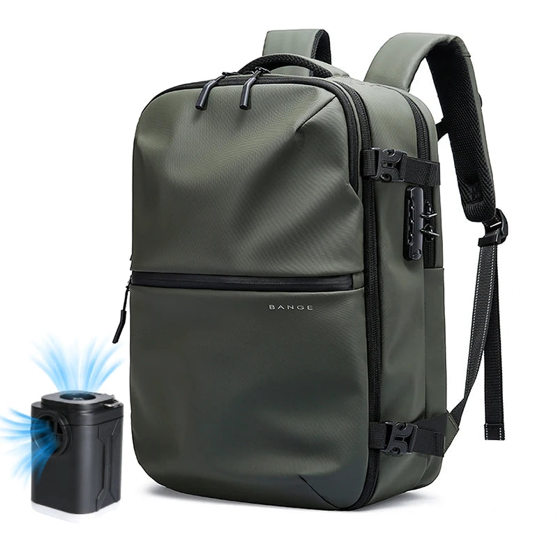 Sac À Dos Sous Vide Avion