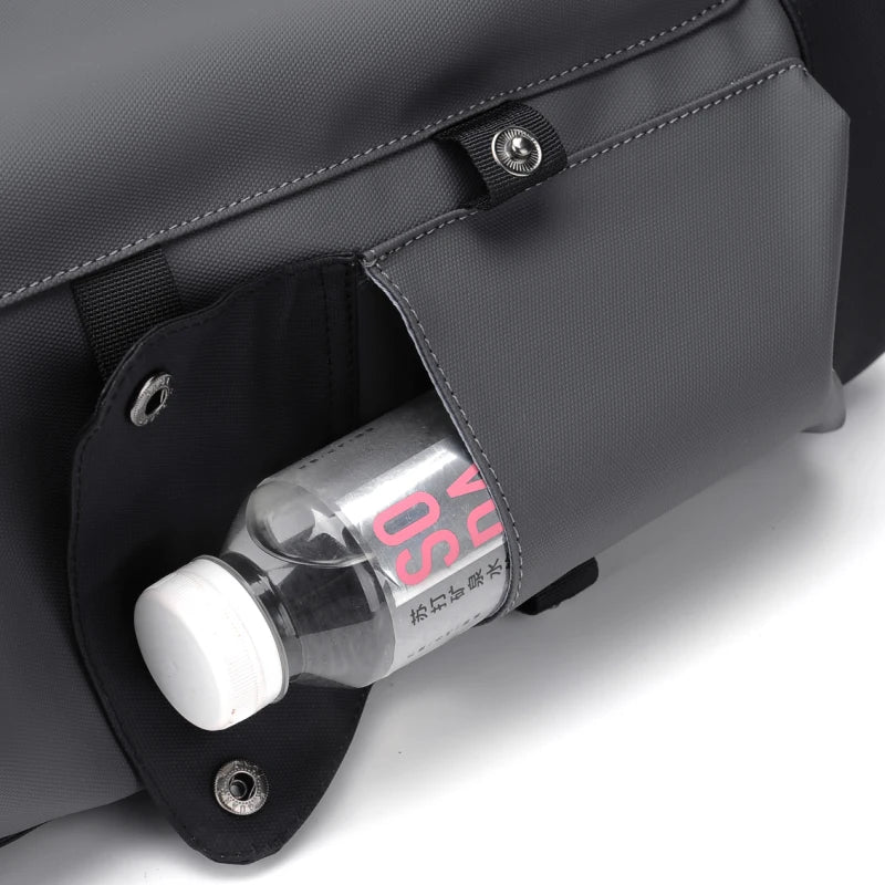 Sac À Dos Urbain Imperméable