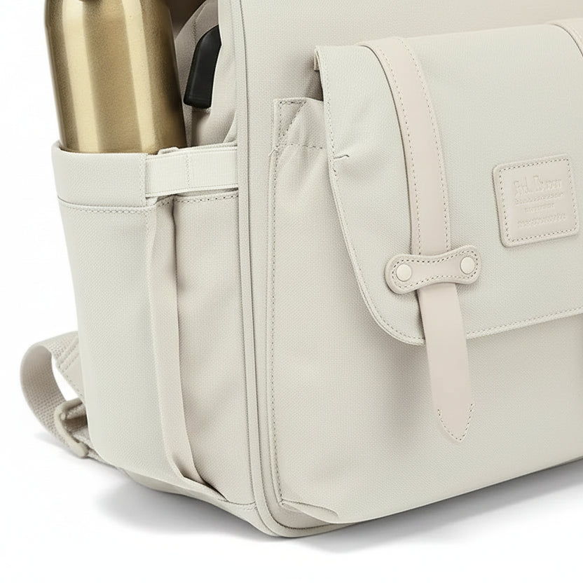 Sac À Dos À Langer Imperméable