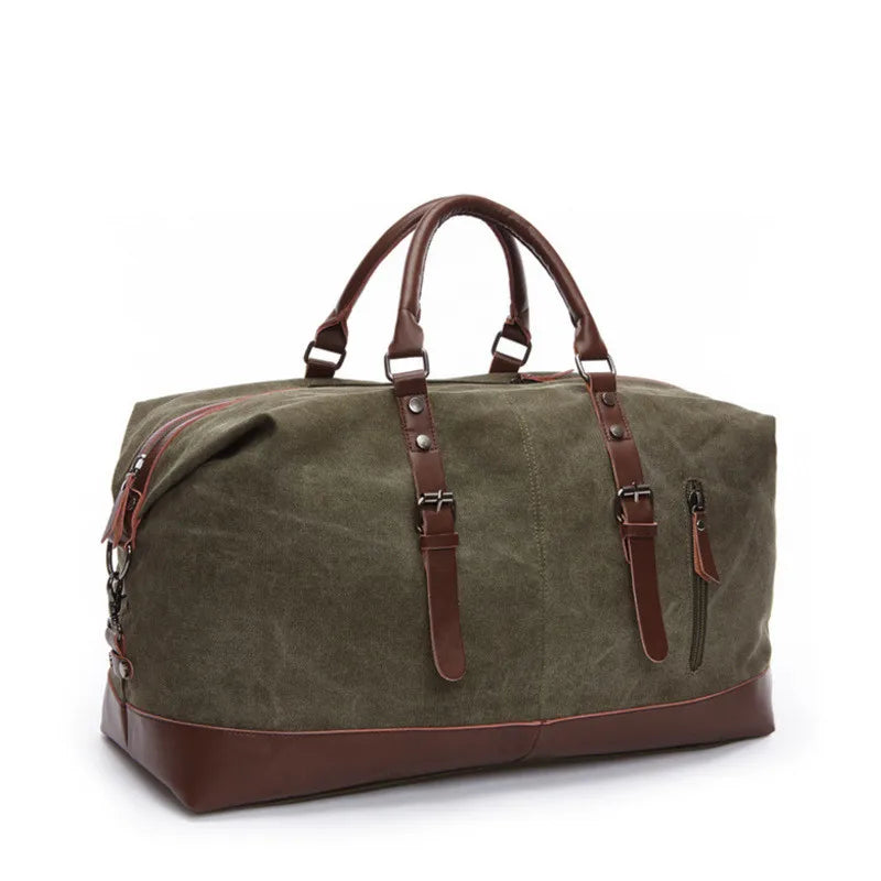 Sac À Main De Voyage Homme