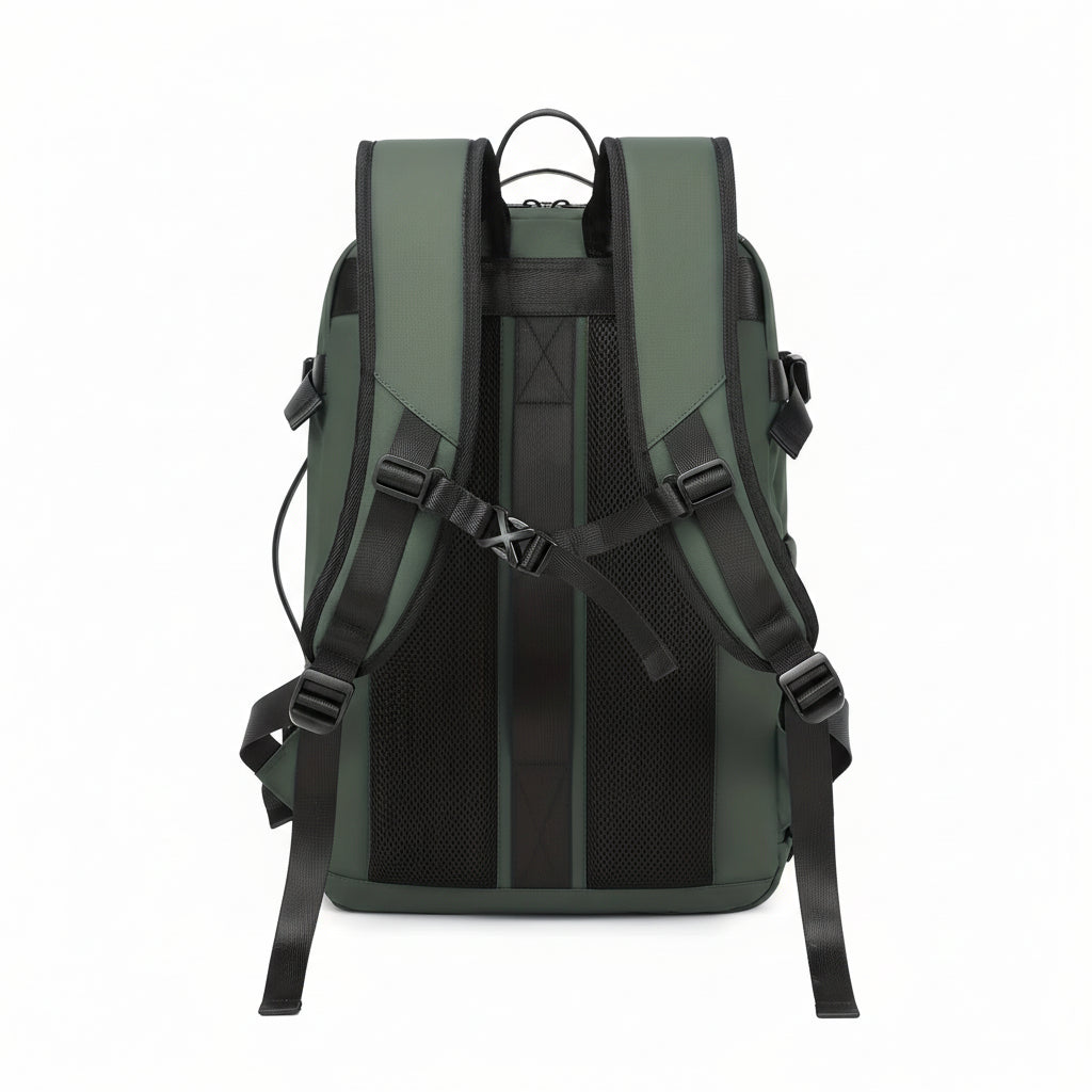 Sac De Voyage Sous Vide