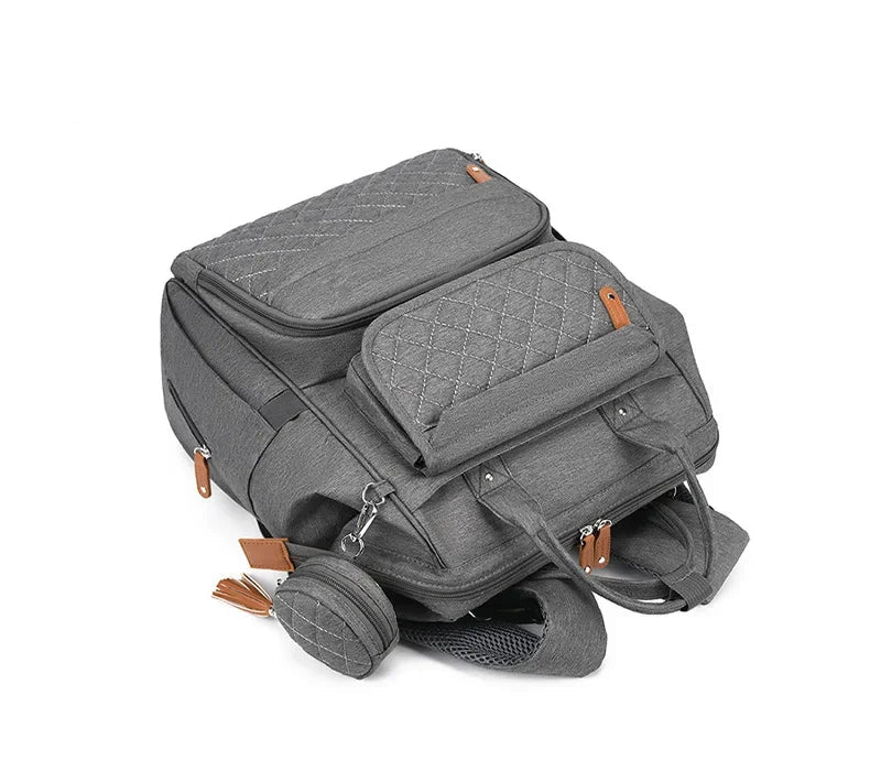 Sac À Dos Langer Bébé