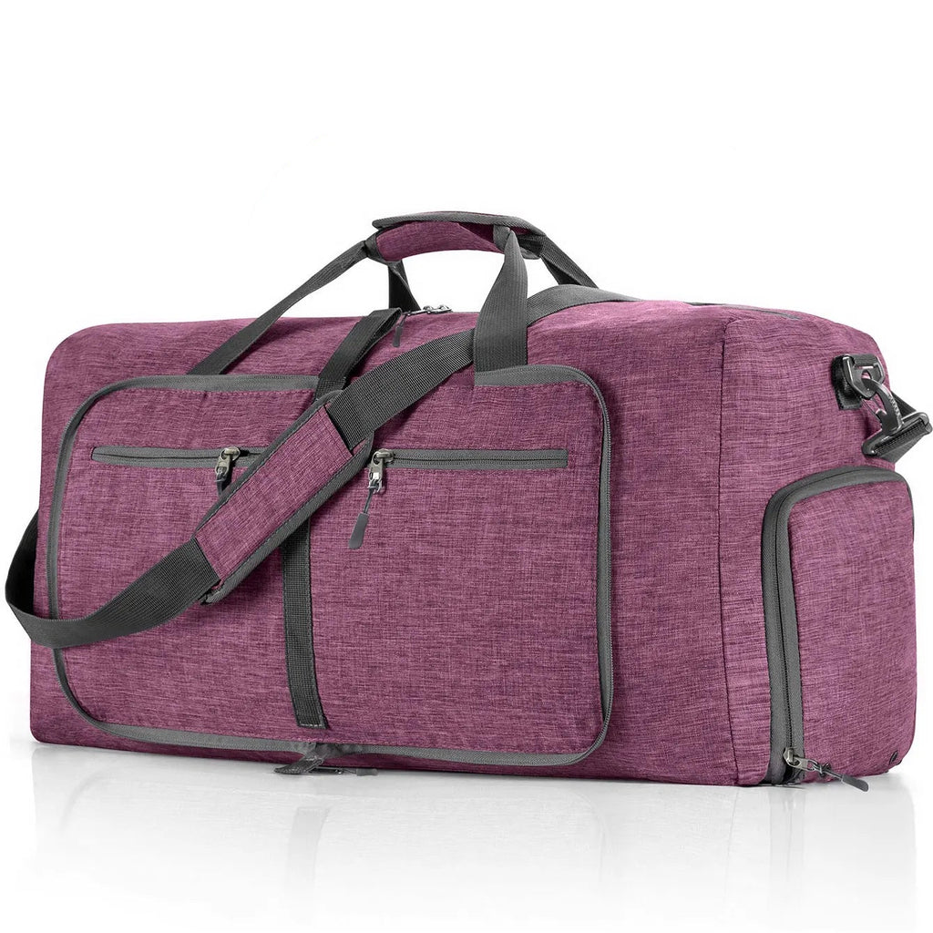 Sac Bandoulière Pliable