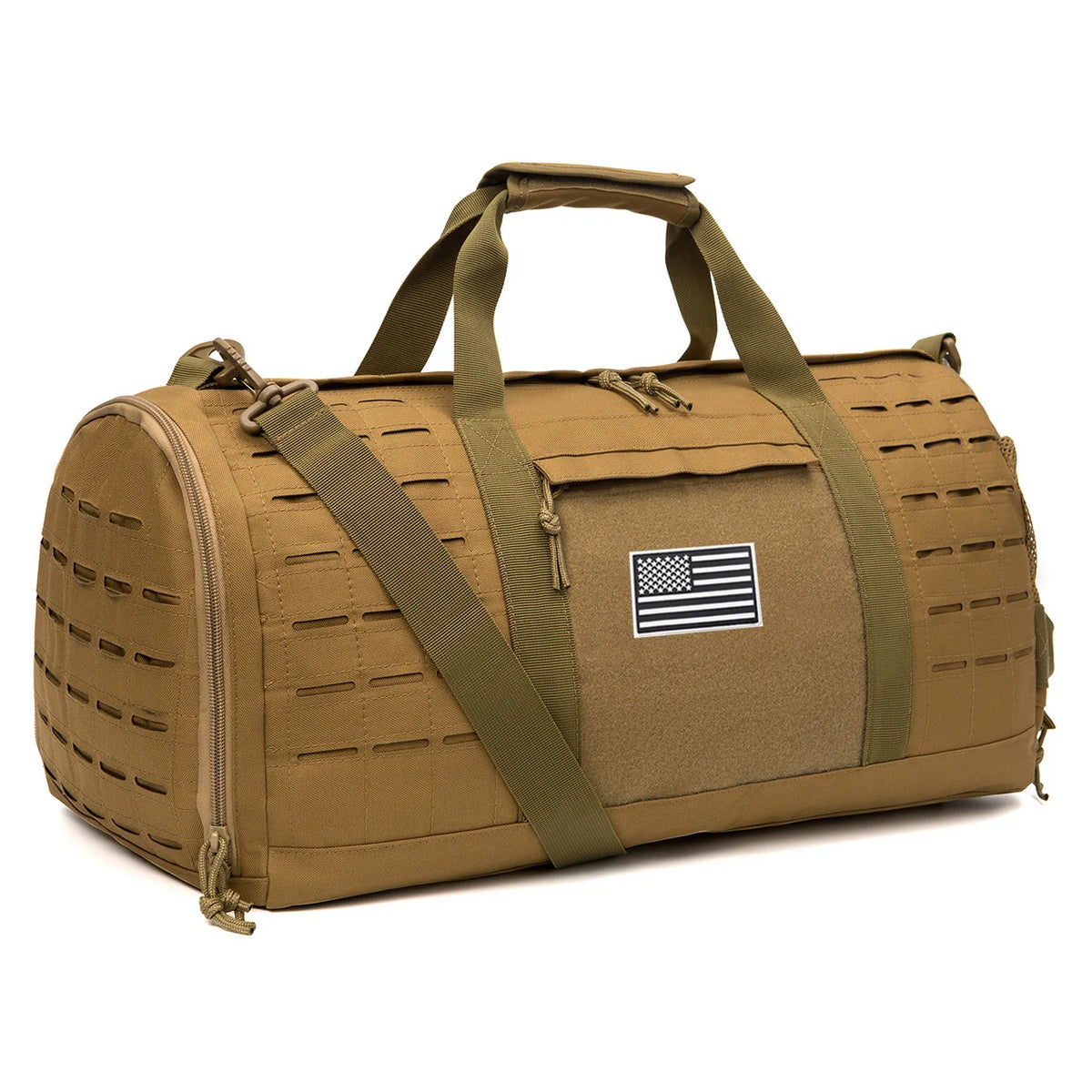Sac À Main Militaire