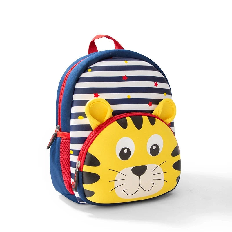 Sac À Dos Enfant Maternelle
