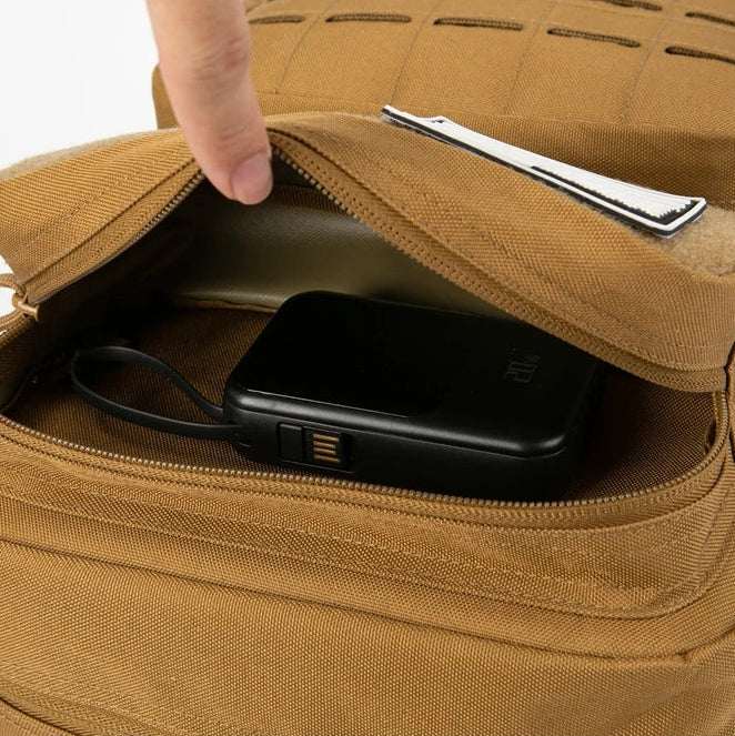 Sac Militaire Voyage