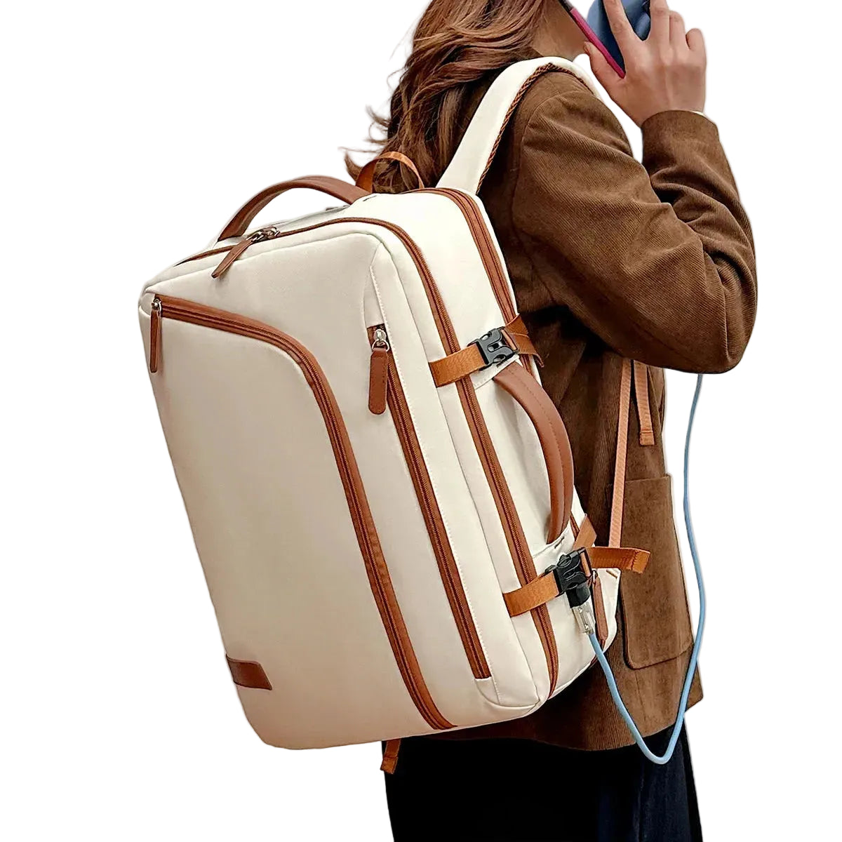 Sac De Voyage Cabine Avion