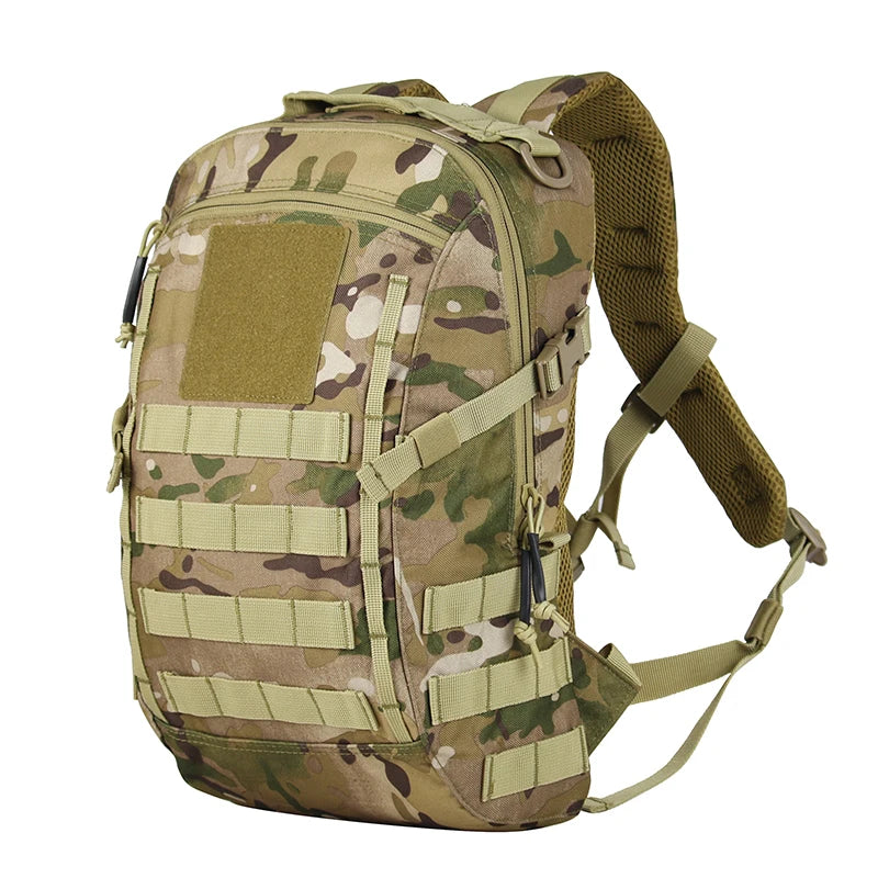 Sac Militaire Étanche