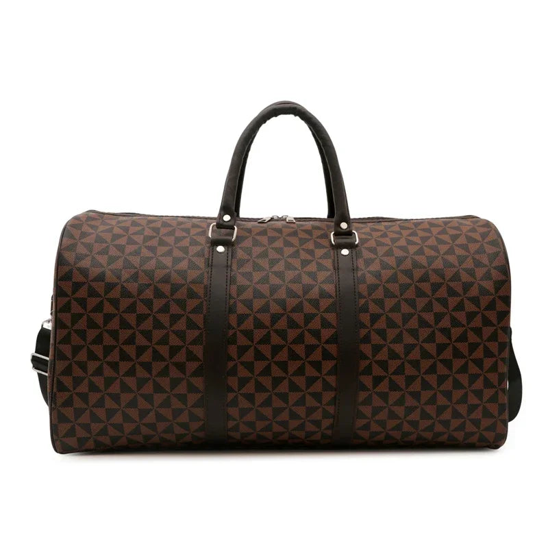 Sac De Voyage Cuir Femme Luxe
