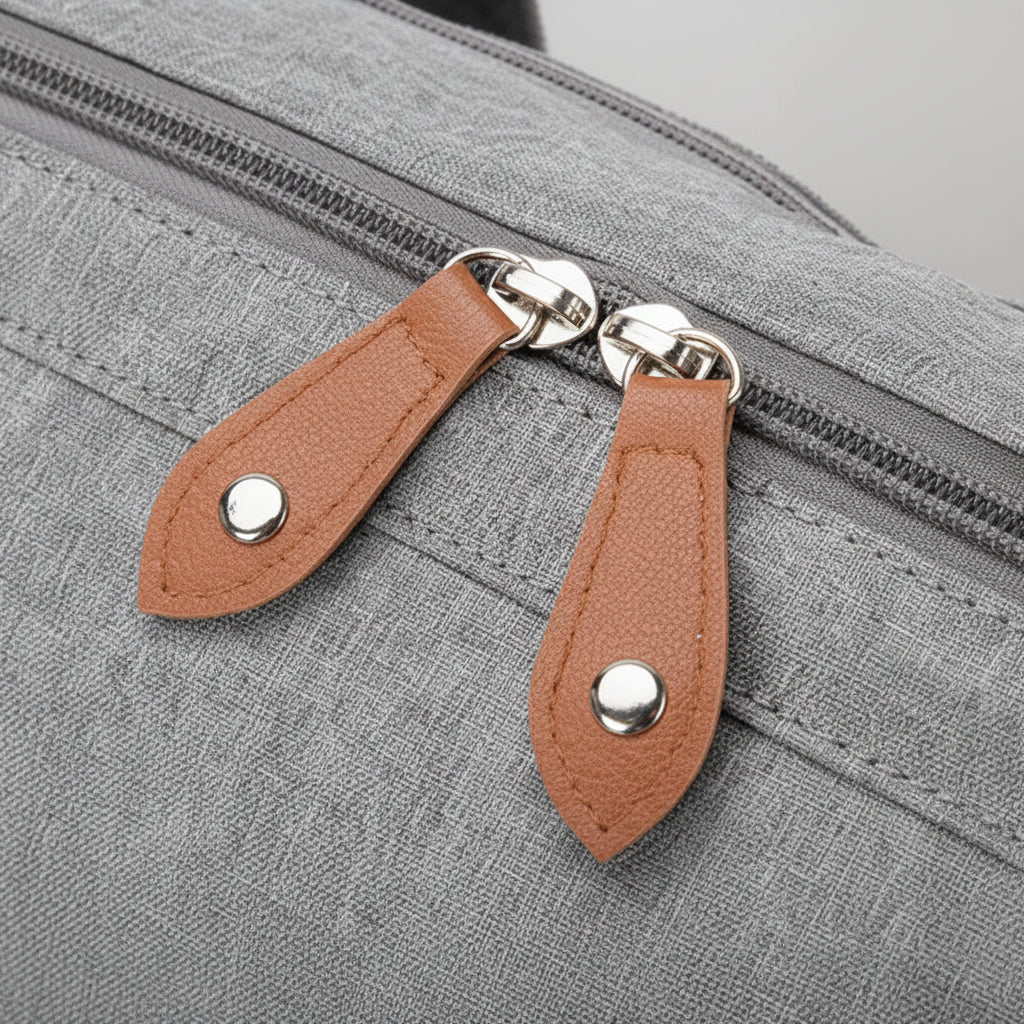 Sac À Langer Pour Poussette