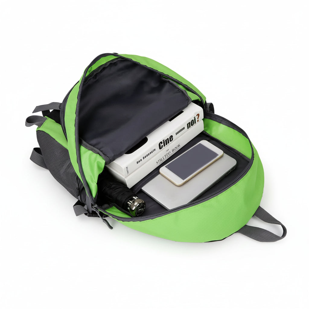 Sac À Dos Voyage Road Trip