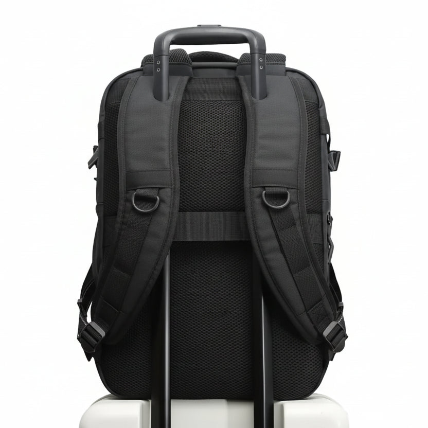 Sac À Dos Sous Vide Avion