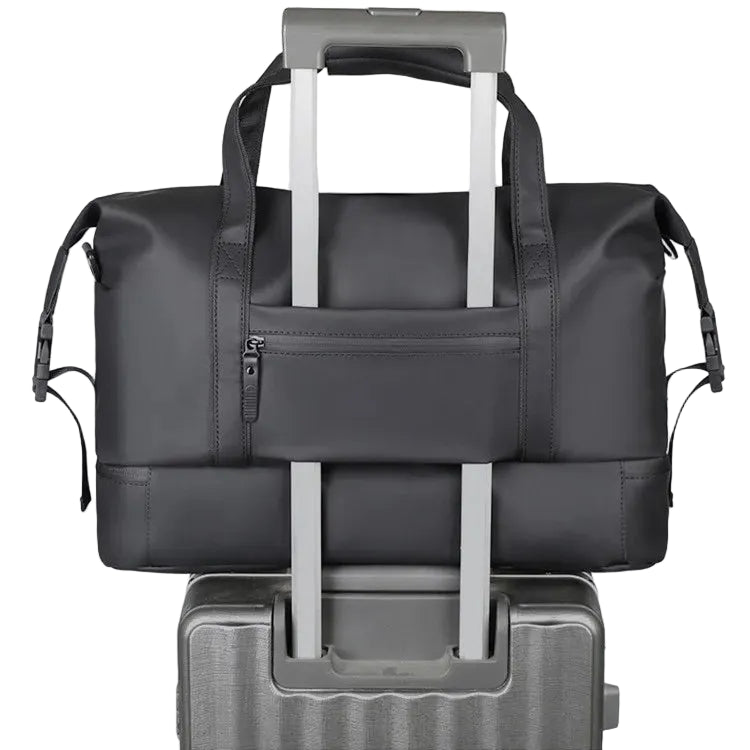 Grand Sac De Voyage Bandouliere