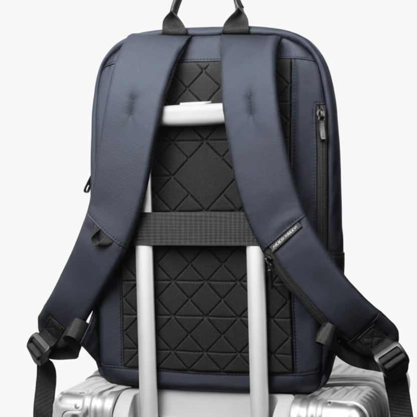 Sac À Dos Pour Ordinateur Portable Imperméable